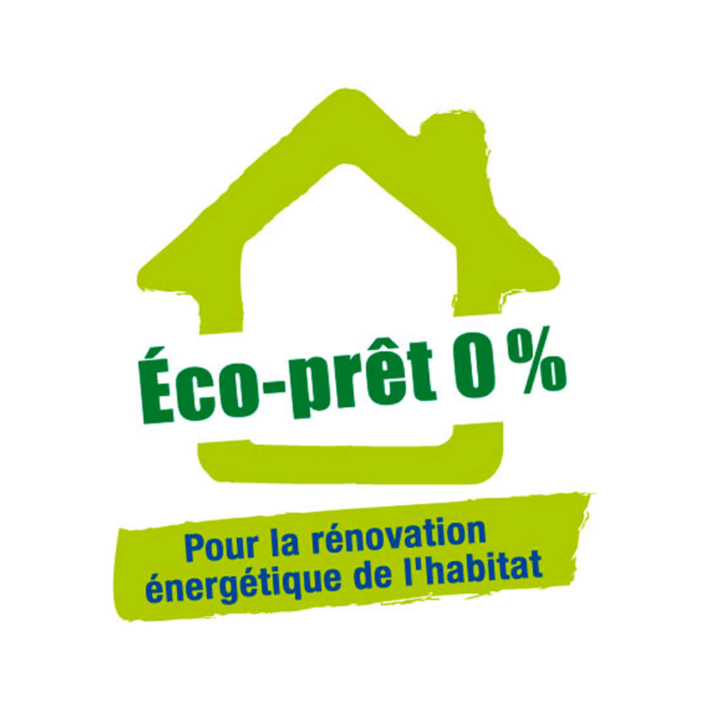 Eco-prêt à taux zéro